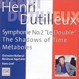 Music : Dutilleux: Orchestral Works