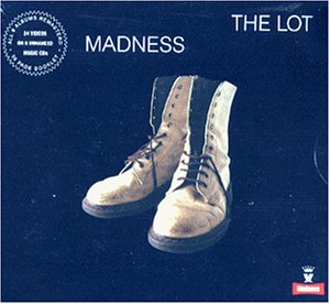 Cover image : The Lot