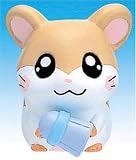 ハムちゃんずコレクション とっとこちびちゃんず HC-87