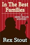 In the Best Families (Crime Line)