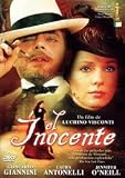 El Inocente (1976) L´ Innocente. (Audio: Spanish, Italian. Subtitles: Italian, Spain).