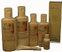 PROVIDA Clear Skin Komplett-Set