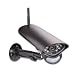Lorex LW2701AC1 Interference-Free Wireless Accessory Camera Surveillance System (Black)