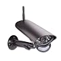 Lorex LW2701AC1 Interference-Free Wireless Accessory Camera Surveillance System (Black)