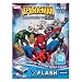 Collectible : VTech V.Flash SmartDisc: Spider-Man