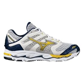 Mens Mizuno Wave Renegade 4 Running Shoe by Mizuno