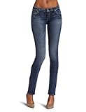 IMAGE OF 7 For All Mankind Women's Roxanne Classic Slim Fit Jean, Sunrise Seranade, 24