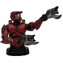Halo 3 Master Chief Mini Bust Assortment