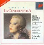 Rossini - La Cenerentola - Highlights