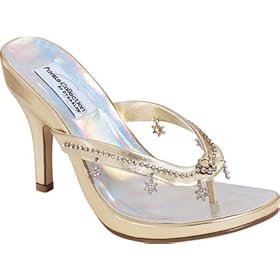 New  Women's Stary Night High Heels by Dyeables wedding shoes, women shoes