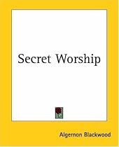 Secret Worship