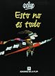 Esto No Es Todo