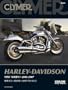 Clymer Publications MANUAL H/D V-ROD 02-07 M426 H/D V-ROD 02-07