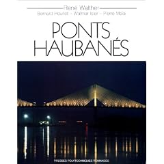 Ponts hauban�s