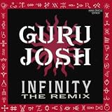 Infinity [12", GB, Deconstruction PT 43570]