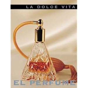 Perfumes la in Little Rock