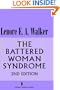 The Battered Woman Syndrome: 2nd Edition (Springer Series, Focus on Women)