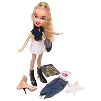 Bratz Cloe Funk Out