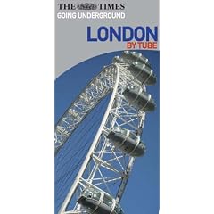 London: By Tube (Going Underground)
