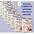 Mastering Microsoft Office Made Easy Training Tutorial v. 2003 through 97 -... from Office Suites