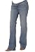 Habitual Medium Wash Maternity Jean