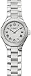 Baume and Mercier Riviera Mini Ladies Watch 8521 Baume and Mercier Riviera Mini Ladies Watch 8521