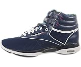 Reebok - Easytone Freestyle Womens Shoes In Blue /Pink/White/Silver