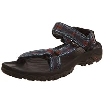 テバ Teva HURRICANE XLT M'S