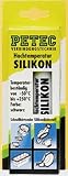 Silikondichtung Dichtung Dichtmasse 80 ml schwarz