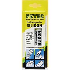 Silikondichtung Dichtung Dichtmasse 80 ml schwarz