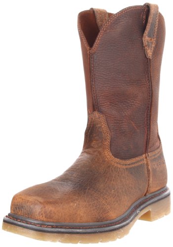 Ariat Men's Rambler Work Steel Boot