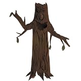 Scary Tree Adult
