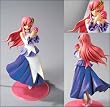 RAH DX Gundam Seed Destiny Fry Alstar PVC Set