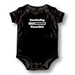 LA Imprints Baby Romper 