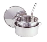 Gourmet Fish and Seafood Pot
