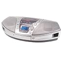 Panasonic RXES29 CD Raio Cassette Recorder 20W