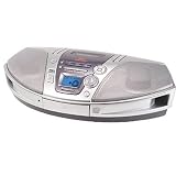 Panasonic RXES29 CD Raio Cassette Recorder 20W