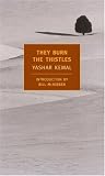 They Burn the Thistles (New York Review Books Classics)