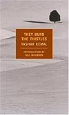 They Burn the Thistles (New York Review Books Classics)