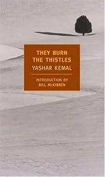 They Burn the Thistles (New York Review Books Classics)
