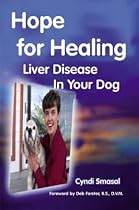 Hope for Healing Liver Disease in Your Dog
