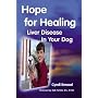 HOPE FOR HEALING LIVER DISEASE IN YOUR DOG