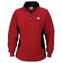 Dale Earnhardt Jr Women's My Pride 1/4 Zip Chiller Fleece