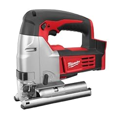 Bare-Tool Milwaukee 2645-20 18-Volt M18 Jig Saw Images