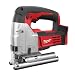 Bare-Tool Milwaukee 2645-20 18-Volt M18 Jig Saw