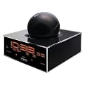 Oregon Scientific TimeSphere Wireless Project Clock - Black