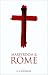 Book cover of Martyrdom and Rome.