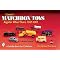 Matchbox Toys:ideal books for collectors.