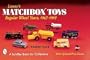 Lesney's Matchbox Toy : Regular Wheel Years, 1947-69