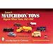 Lesney's Matchbox Toy : Regular Wheel Years, 1947-69